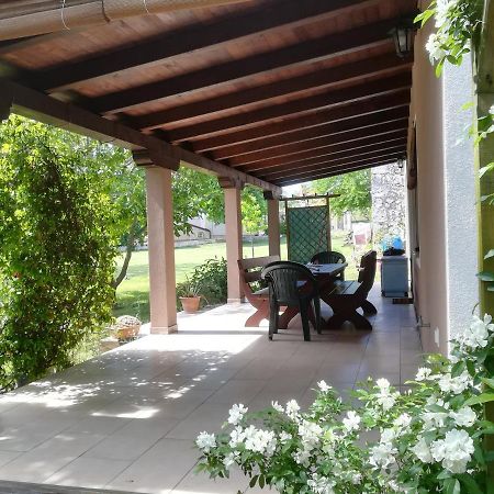 Apartman "Almond House 2" Pula Luaran gambar