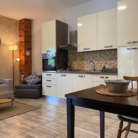 Apartman "Almond House 2" Pula Luaran gambar