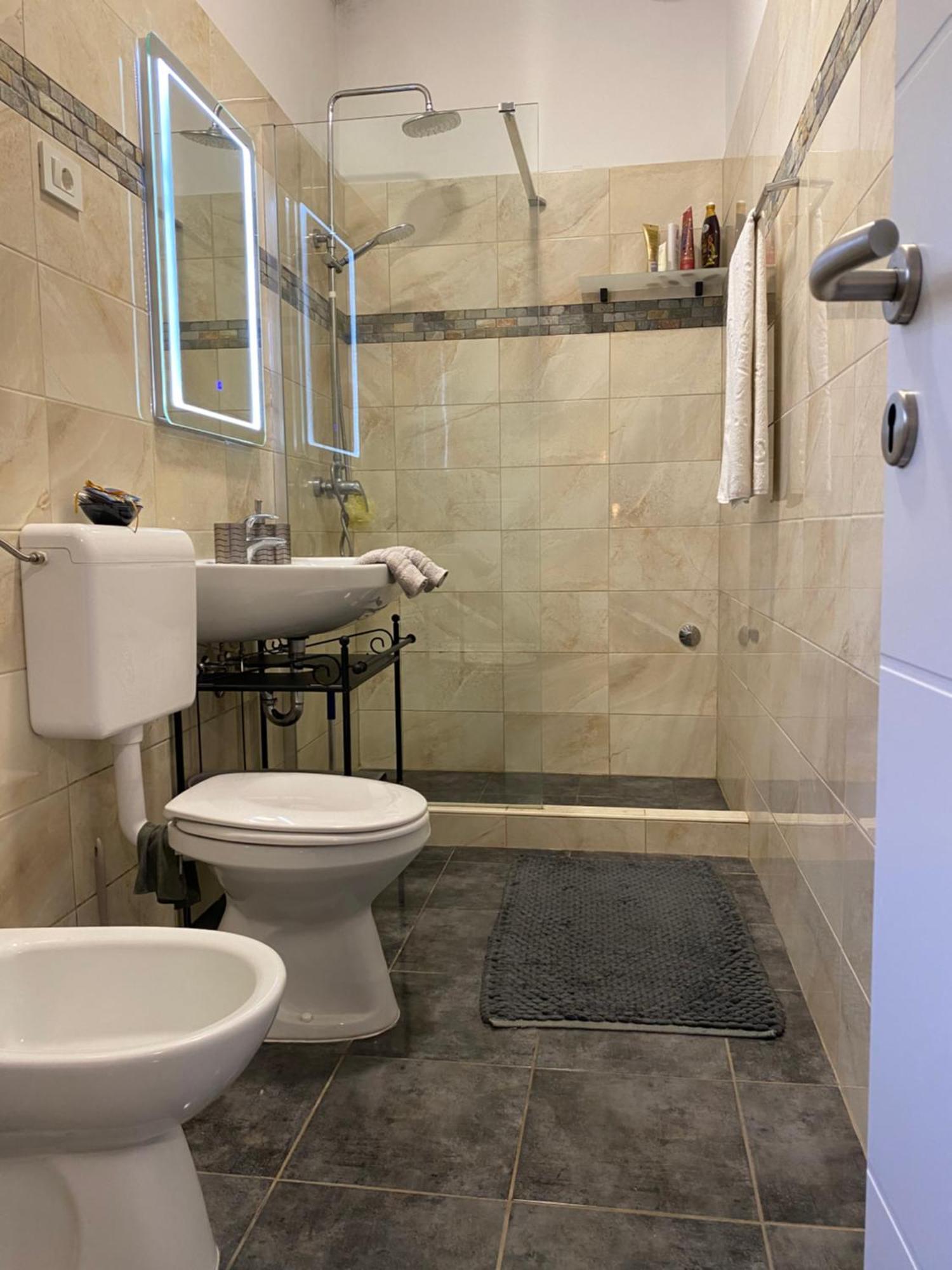 Apartman "Almond House 2" Pula Luaran gambar