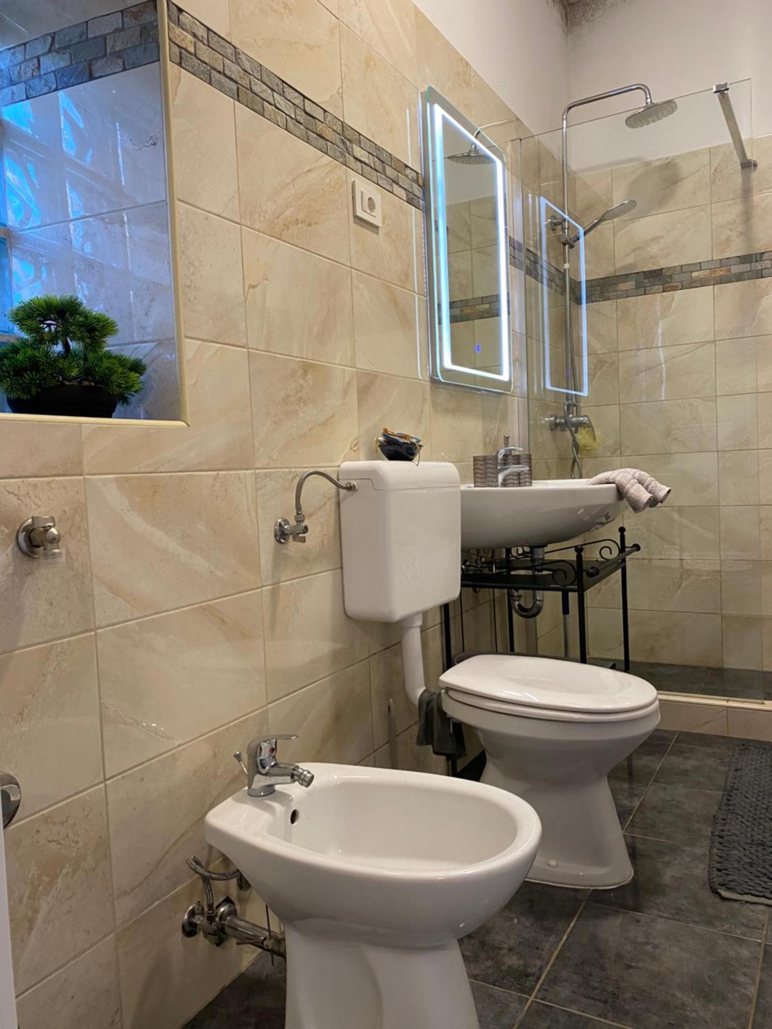 Apartman "Almond House 2" Pula Luaran gambar