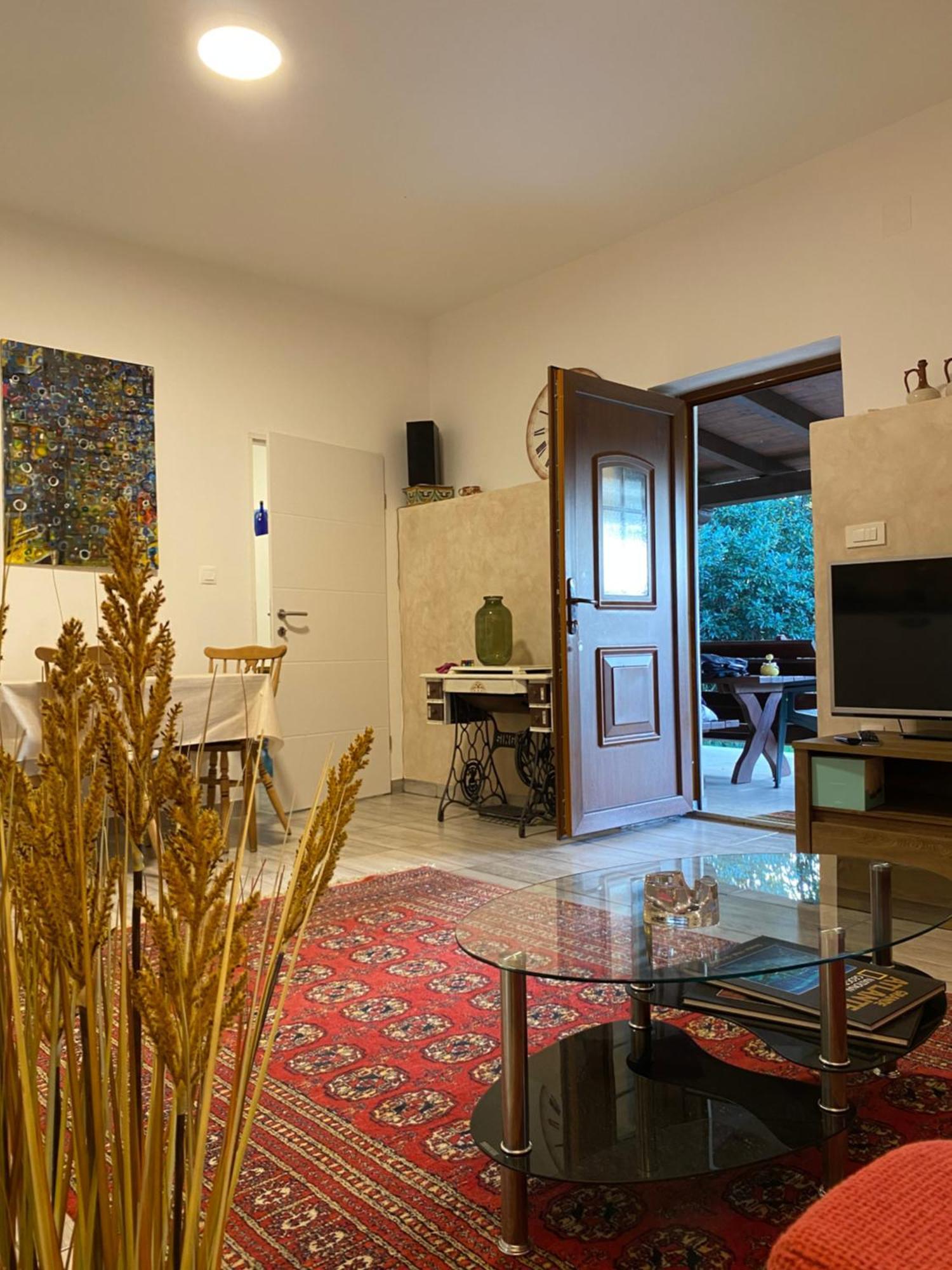Apartman "Almond House 2" Pula Luaran gambar