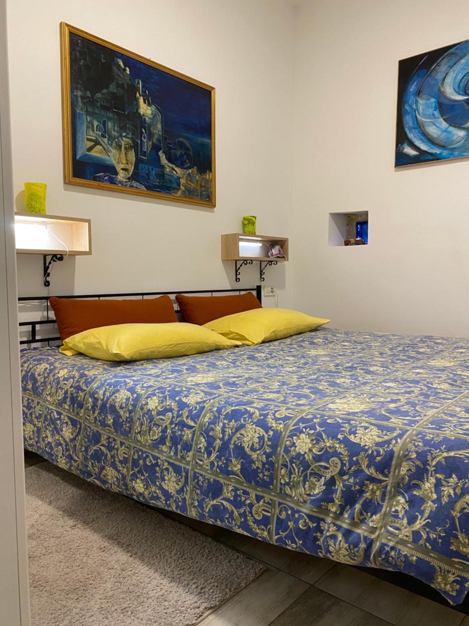 Apartman "Almond House 2" Pula Luaran gambar