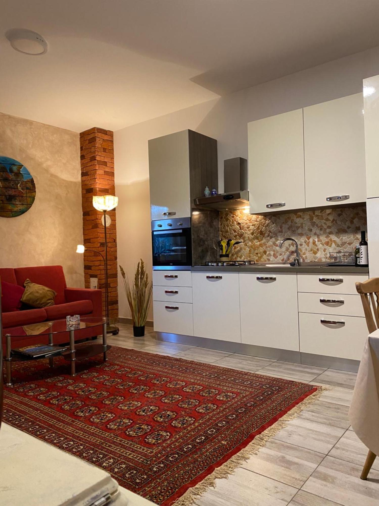 Apartman "Almond House 2" Pula Luaran gambar