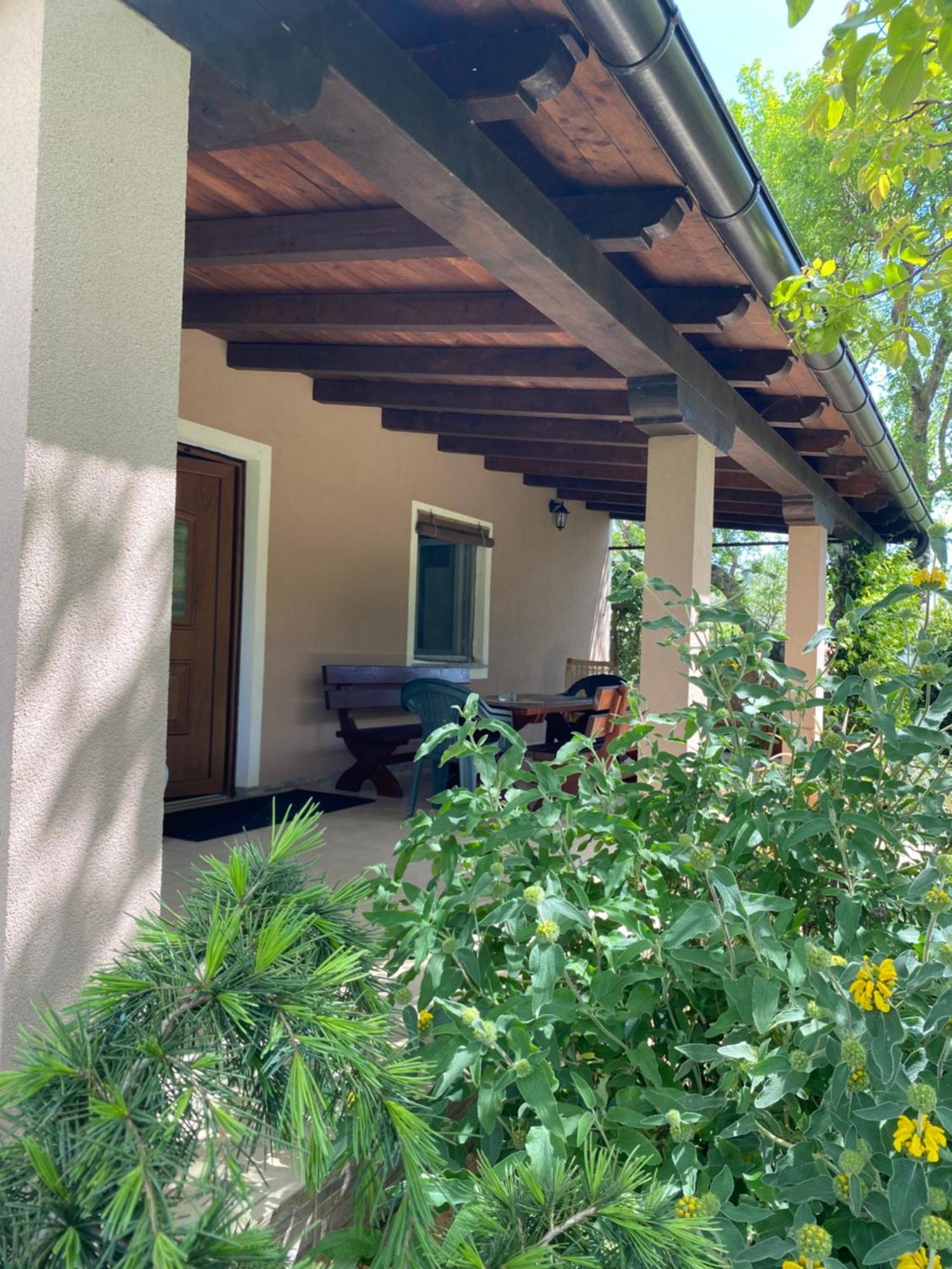 Apartman "Almond House 2" Pula Luaran gambar