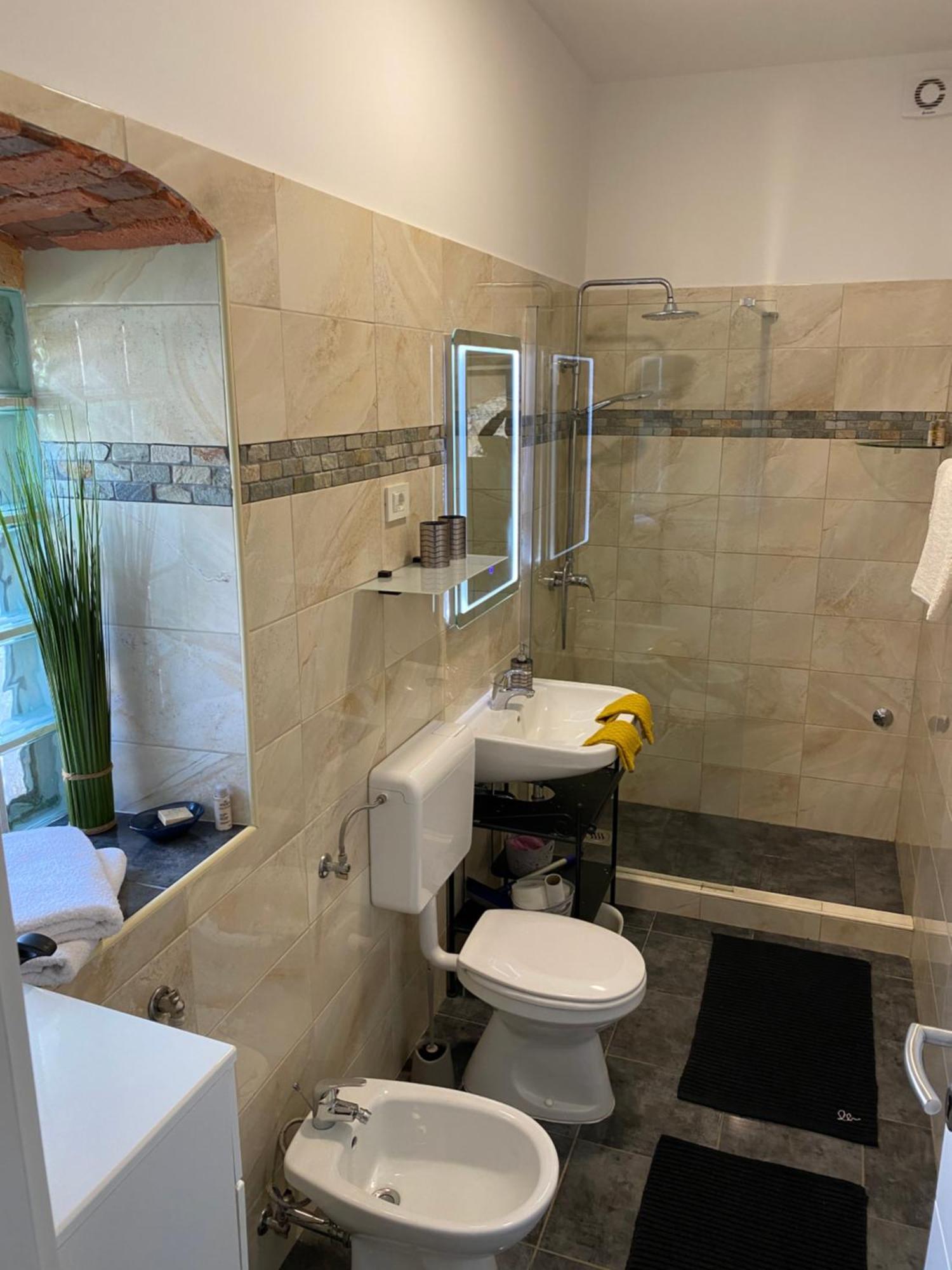 Apartman "Almond House 2" Pula Luaran gambar